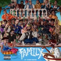 DJ Scheme - FAMILY