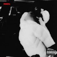 FRVRFRIDAY - Prideful