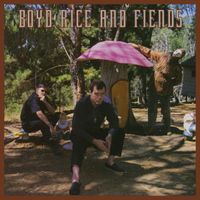 Boyd Rice And Friends - Wolf Pact