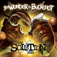 9th Wonder & Buckshot - The Solution