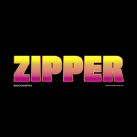 BROCKHAMPTON - ZIPPER