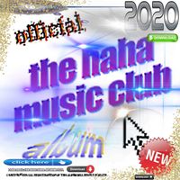 The Haha Music Club - The Haha Music Club Album