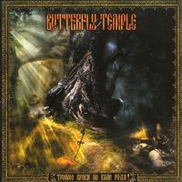 Butterfly Temple - Тропою крови по воле рода!