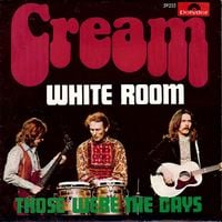 Cream - White Room