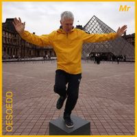 Mr - Oesoedd