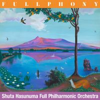 蓮沼執太フルフィル - フルフォニー|FULLPHONY