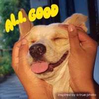 Samm Henshaw - All Good
