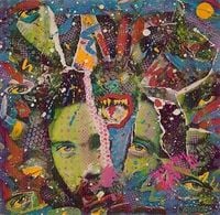Roky Erickson and The Aliens - Roky Erickson and the Aliens (5 Symbols)