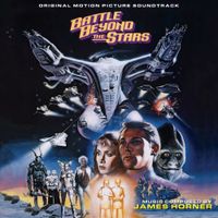 James Horner - Battle Beyond the Stars