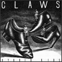 Hybrid Kids - Claws