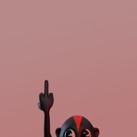 Lil Darkie - FUCK ALL OF YOU <3