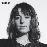 Jordana - Something to Say to You