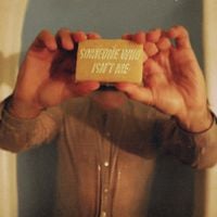 Can't Swim - Someone Who Isn't Me