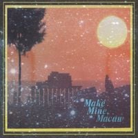 Monopoly Child Star Searchers - Make Mine, Macaw