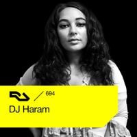 DJ Haram - RA.694
