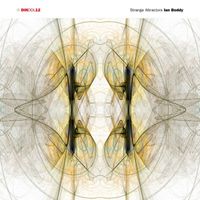Ian Boddy - Strange Attractors