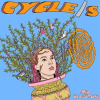 MIA GLADSTONE - CYCLE/S