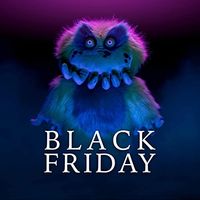Various Artists - Black Friday