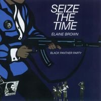 Elaine Brown - Seize the Time
