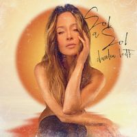 Claudia Leitte - Sol a Sol