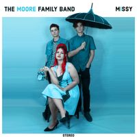 The Moore Family Band - Missy