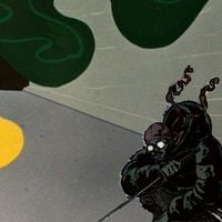 Knxwledge - VGM's​​​​.​​​​PRT​.​8_