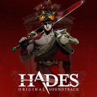 Darren Korb - Hades: Original Soundtrack