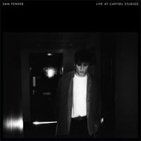 Sam Fender - Live at Capitol Studios