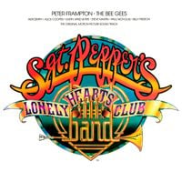 Various Artists - Sgt. Pepper's Lonely Hearts Club Band
