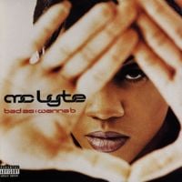 MC Lyte - Bad as I Wanna B
