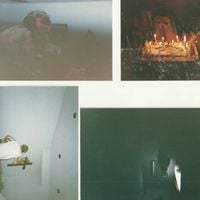 Ricky Eat Acid - Blithe Field​/​Ricky Eat Acid Split