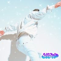 FUTURISTIC SWAVER - YFGOD
