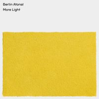 Various Artists - Berlin Atonal More Light