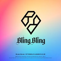 블링블링 [Bling Bling] - G.G.B