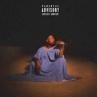 Tr&eacute; Melvin - I'm Not Sure But It's Cold