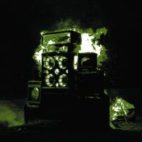 Morpholith - Void Emissions