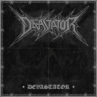 Devastator - Devastator
