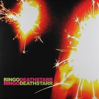 Ringo Deathstarr - Ringo Deathstarr &lrm;EP