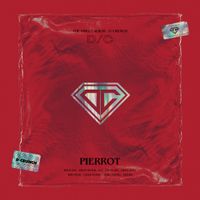 D-CRUNCH - Pierrot