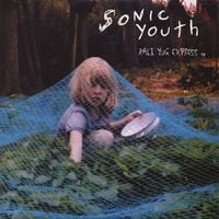 Sonic Youth - Kali Yug Express EP