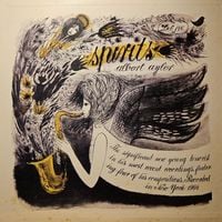 Albert Ayler - Spirits