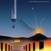 Death By Denim - Sleepless and Sunkissed