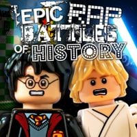 Epic Rap Battles of History - Harry Potter vs Luke Skywalker