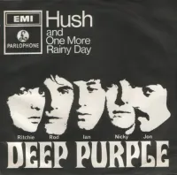 Deep Purple - Hush
