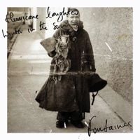 Fontaines D.C. - Hurricane Laughter / Winter in the Sun
