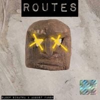 Sleep Sinatra &times; August Fanon - Routes