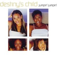 Destiny's Child - Jumpin', Jumpin'