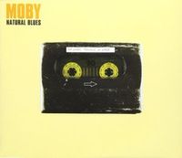 Moby - Natural Blues