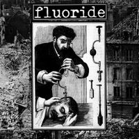 fluoride - fluoride