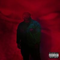Mario Judah - Whole Lotta Red